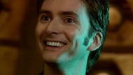 The Tenth Doctor in Doctor Who | Image via: BBC Studios